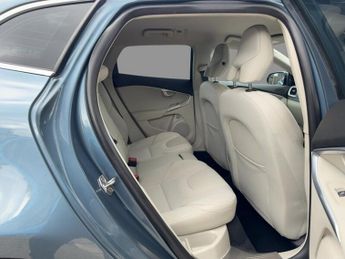 Volvo V40 T4 Se