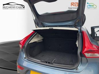 Volvo V40 T4 Se