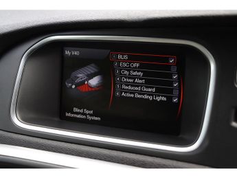 Volvo V40 T4 Se