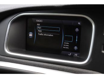 Volvo V40 T4 Se