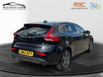 Volvo V40 T4 Se Lux Nav