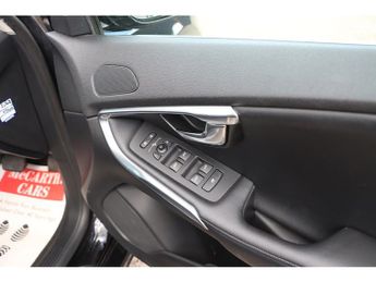 Volvo V40 T4 Se Lux Nav