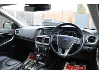 Volvo V40 T4 Se Lux Nav