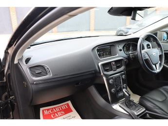 Volvo V40 T4 Se Lux Nav