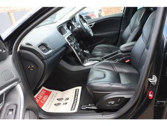 Volvo V40 T4 Se Lux Nav