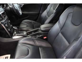 Volvo V40 T4 Se Lux Nav