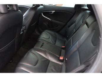 Volvo V40 T4 Se Lux Nav