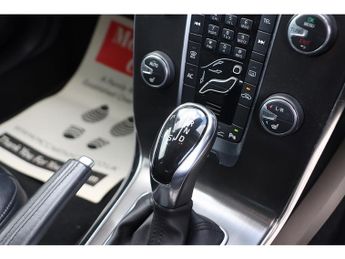 Volvo V40 T4 Se Lux Nav