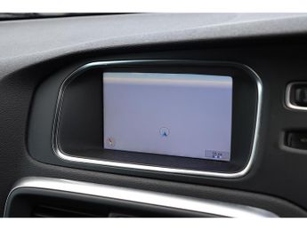 Volvo V40 T4 Se Lux Nav