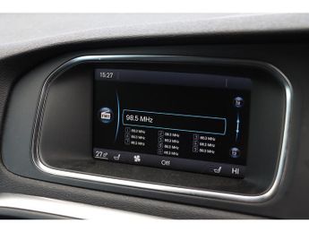 Volvo V40 T4 Se Lux Nav
