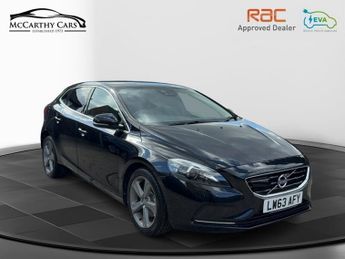 Volvo V40 T4 Se Lux Nav