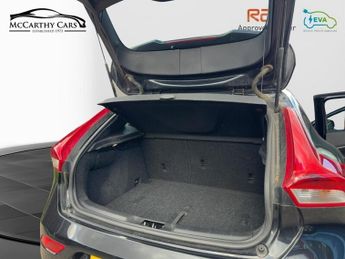 Volvo V40 T4 Se Lux Nav