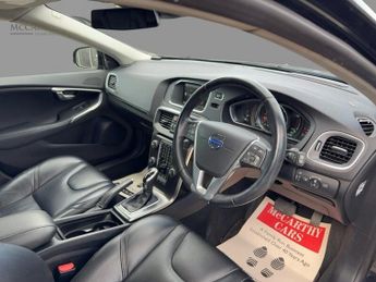 Volvo V40 T4 Se Lux Nav