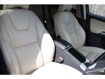Volvo XC60 T5 Se