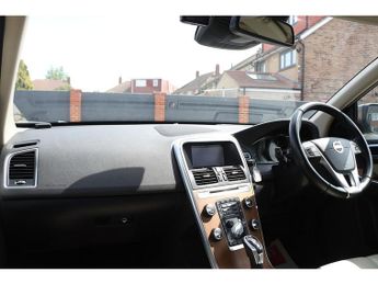 Volvo XC60 T5 Se