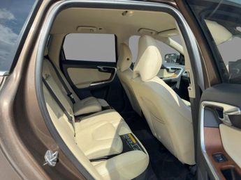 Volvo XC60 T5 Se