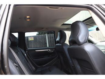 Volvo V70 2.5 T 300 BHP R AWD ESTATE