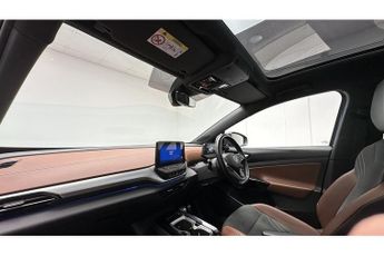 Volkswagen ID.4 Pro Performance Family