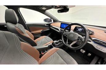 Volkswagen ID.4 Pro Performance Family