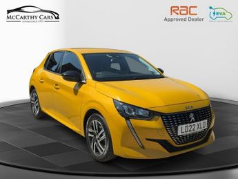 Peugeot 208 PureTech Allure Premium