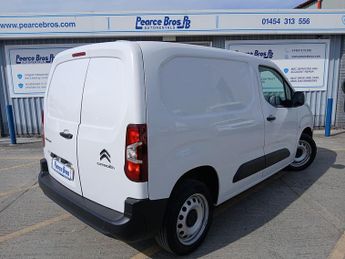 Citroen Berlingo BlueHDi 1000 Enterprise Edition M