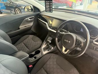 Kia Niro 1.6 GDi 2 SUV 5dr Petrol Hybrid DCT Euro 6 (s/s) (139 bhp)