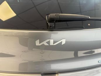 Kia Niro 1.6 GDi 2 SUV 5dr Petrol Hybrid DCT Euro 6 (s/s) (139 bhp)