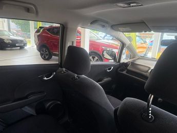 Honda Jazz 1.3h IMA HS Hatchback 5dr Petrol Hybrid CVT Euro 5 (102 ps)
