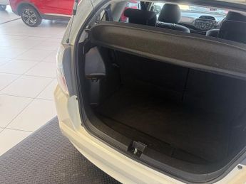 Honda Jazz 1.3h IMA HS Hatchback 5dr Petrol Hybrid CVT Euro 5 (102 ps)