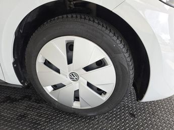Volkswagen ID.3 Pro Performance 58kWh Life Hatchback 5dr Electric Auto (204 ps)