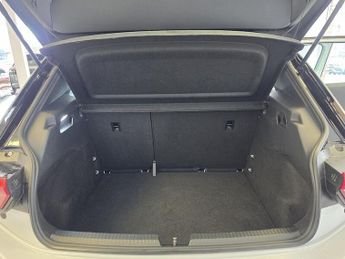 Volkswagen ID.3 Pro Performance 58kWh Life Hatchback 5dr Electric Auto (204 ps)
