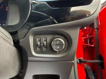 Vauxhall Corsa Electric 50kWh Anniversary Edition Auto 5dr