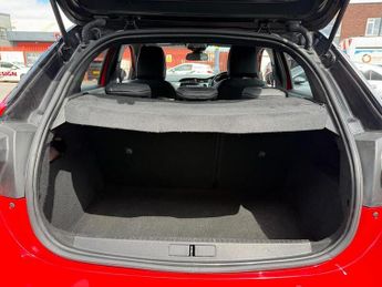 Vauxhall Corsa Electric 50kWh Anniversary Edition Auto 5dr