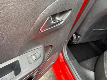 Vauxhall Corsa Electric 50kWh Anniversary Edition Auto 5dr