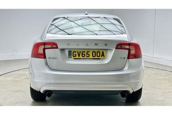 Volvo S60 T3 Business Edition