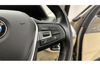 BMW X3 20d xLine