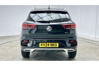 MG MG ZS VTi-TECH Exclusive