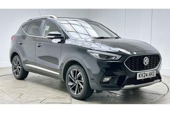 MG MG ZS VTi-TECH Exclusive
