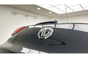 MG MG ZS VTi-TECH Exclusive
