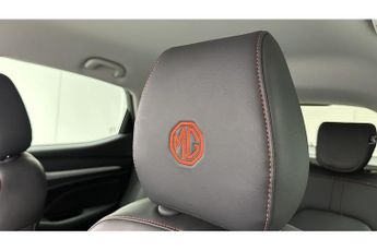 MG MG ZS VTi-TECH Exclusive