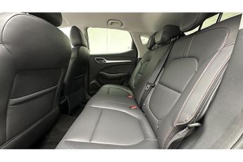MG MG ZS VTi-TECH Exclusive