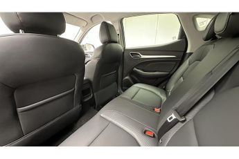 MG MG ZS VTi-TECH Exclusive