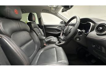 MG MG ZS VTi-TECH Exclusive