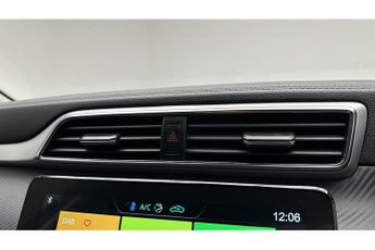 MG MG ZS VTi-TECH Exclusive