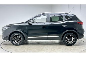 MG MG ZS VTi-TECH Exclusive