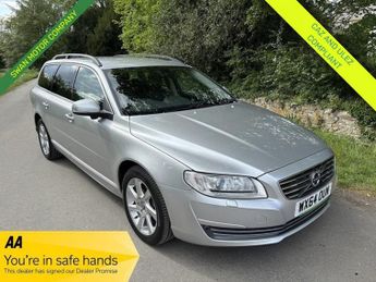 Volvo V70 T5 Se