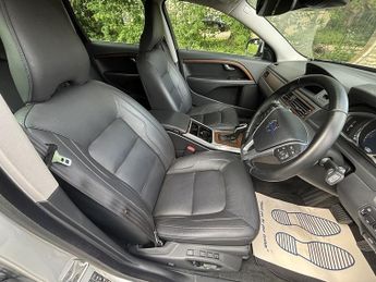 Volvo V70 T5 Se