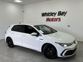 Volkswagen Golf TDI GTD