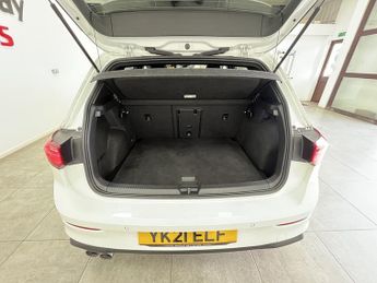 Volkswagen Golf TDI GTD