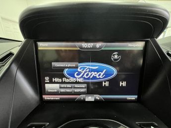 Ford Kuga TDCi Titanium X Sport